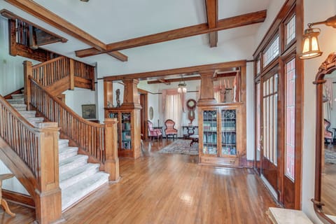 House (1 Bedroom) | Interior