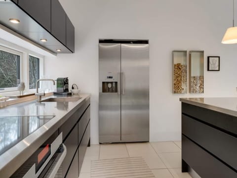 House | Private kitchen