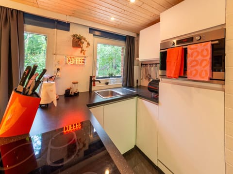 House | Private kitchen