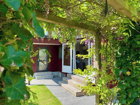 House | Garden
