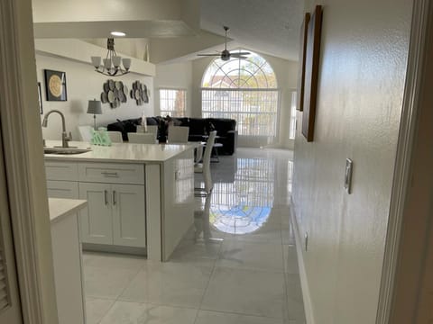 House | 3 bedrooms