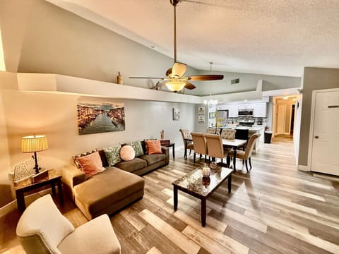 House | 3 bedrooms
