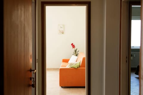 32-inch TV with satellite channels