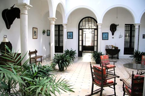 House | View from property