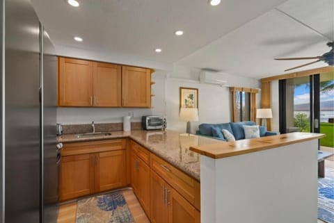 Condo, 1 Bedroom | Interior