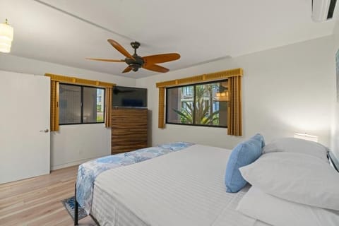 Condo, 1 Bedroom | 1 bedroom, WiFi (free)