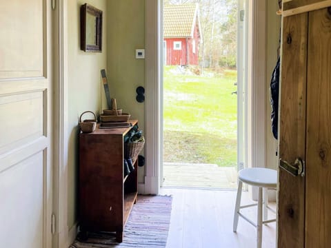 House | Interior