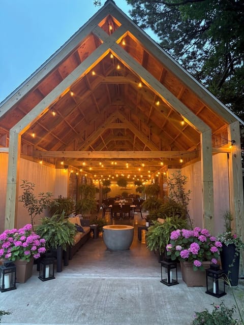 Gazebo