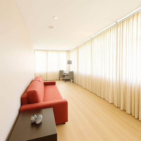 Superior Double Room | Desk, laptop workspace, free WiFi