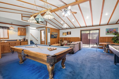 Billiards