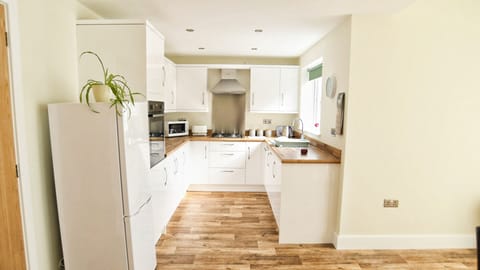 Apartment | Private kitchen