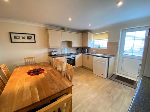 House | Private kitchen