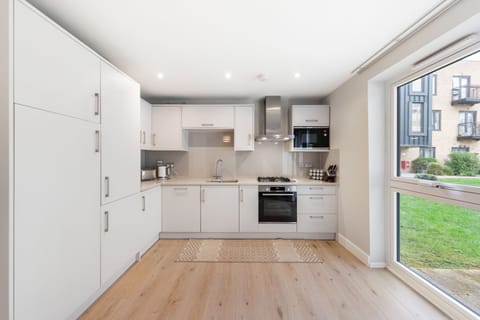 Apartment | Private kitchen | Electric kettle