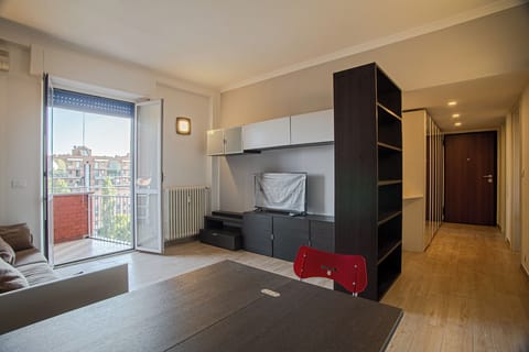 Apartment (1 Bedroom) | Front of property