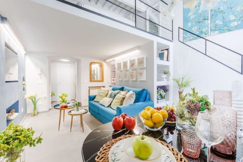 House | 1 bedroom