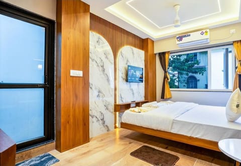 Superior Room, City View | Free WiFi