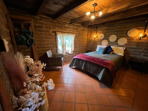 Comfort Cabin, Balcony, Lake View | Iron/ironing board