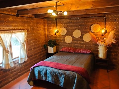 Comfort Cabin, Balcony, Lake View | Iron/ironing board