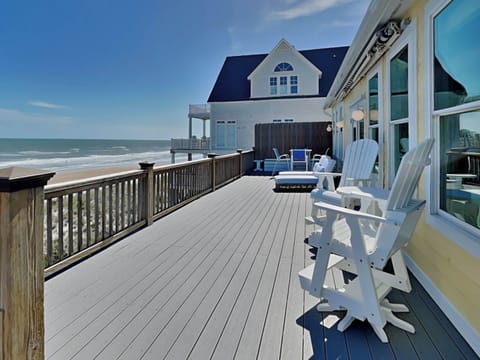 Studio (4 Bedrooms) | Front of property