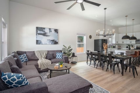 House | 4 bedrooms