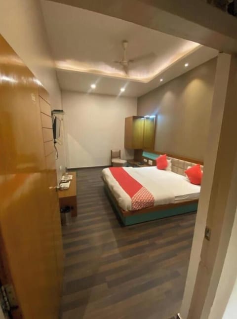 Executive Room | Free WiFi, bed sheets