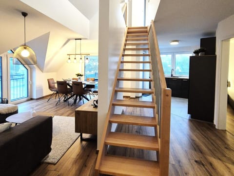 Apartment | Living room