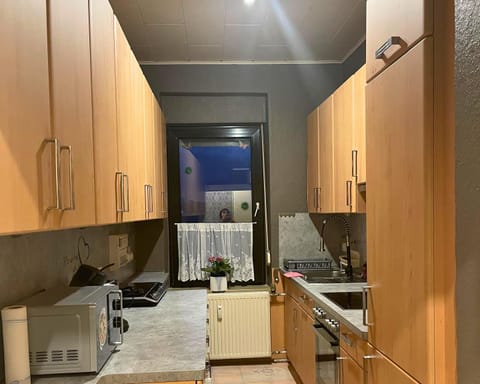 Apartment | Private kitchen