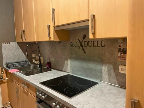 Apartment | Private kitchen