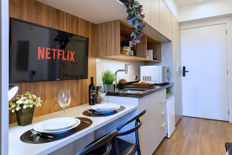 Apartment | WiFi (free)