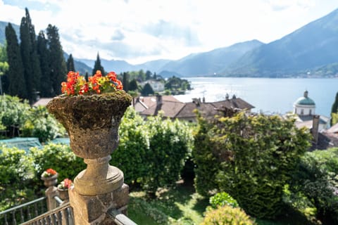 Apartment, 2 Bedrooms, Patio, Lake View | Lake view