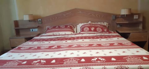 House, 3 Bedrooms, Accessible, Fireplace | 3 bedrooms