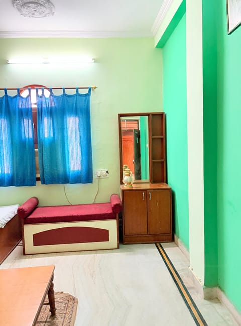 Luxury Triple Room, Mountain View | Free WiFi