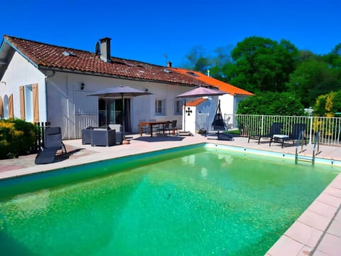 House | Pool | Indoor pool, outdoor pool