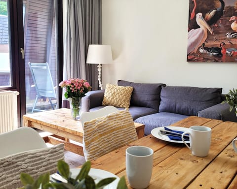 Apartment | Living room