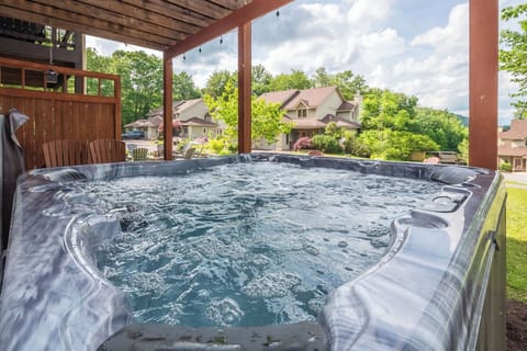 House (5 Bedrooms) | Property amenity