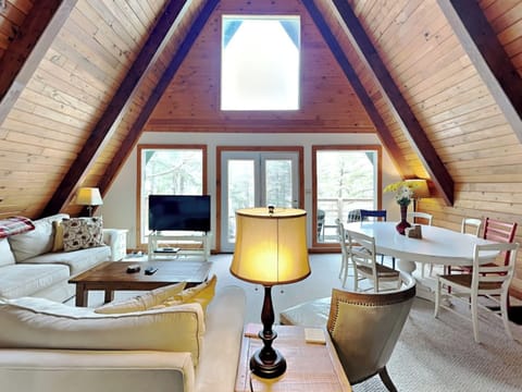 House (3 Bedrooms) | Property amenity
