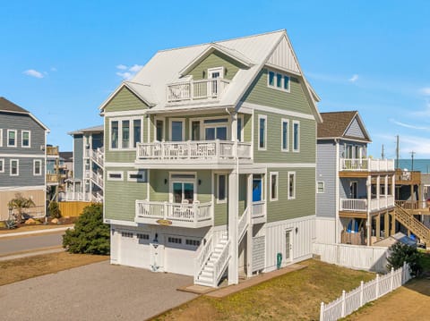 Studio (5 Bedrooms) | Property amenity