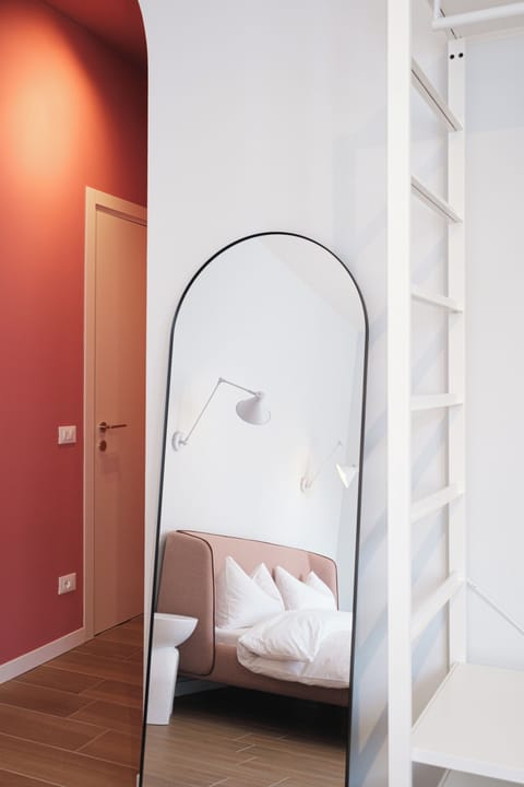 Classic Double Room, Non Smoking, City View | Free WiFi