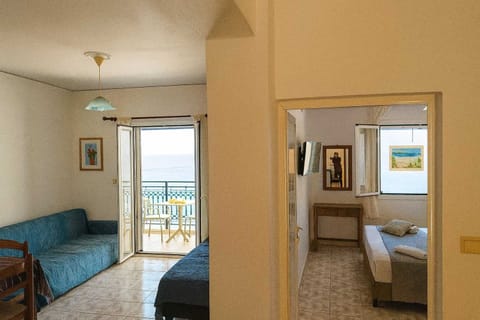 Apartment | 1 bedroom, Internet