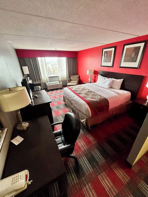 Deluxe Single Room | Desk, free WiFi, bed sheets