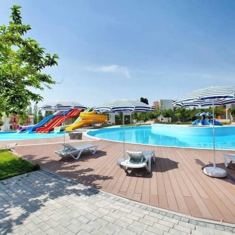 Water park