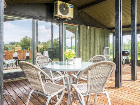 House | View from property