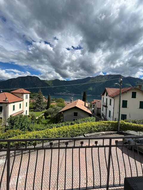 Comfort Apartment, Balcony, Lake View | Terrace/patio