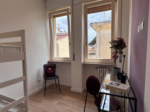 Apartment, Balcony, Courtyard View | Free WiFi