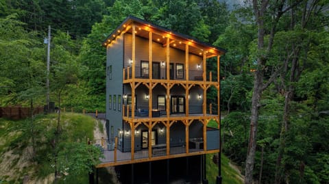 House | 4 bedrooms, Internet
