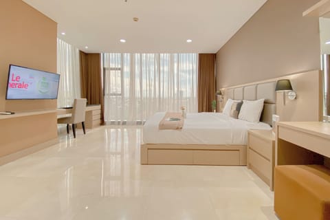 Standard Apartment