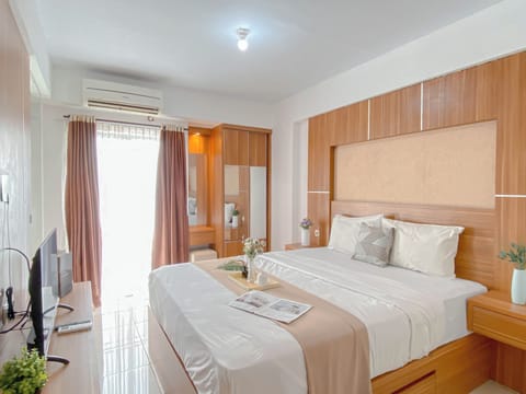 Standard Studio | Bed sheets