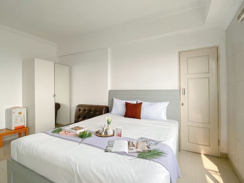 Standard Studio | Bed sheets