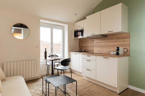 Apartment | Interior