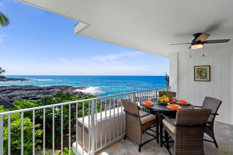 Condo, Multiple Beds, Kitchen, Ocean View (Alii Villas 134) | View from room